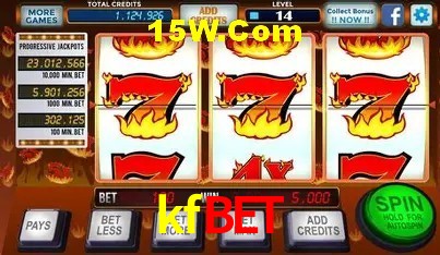 Bônus de Boas-vindas kfbet