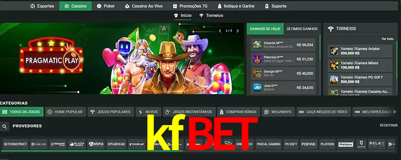 cassino kfbet
