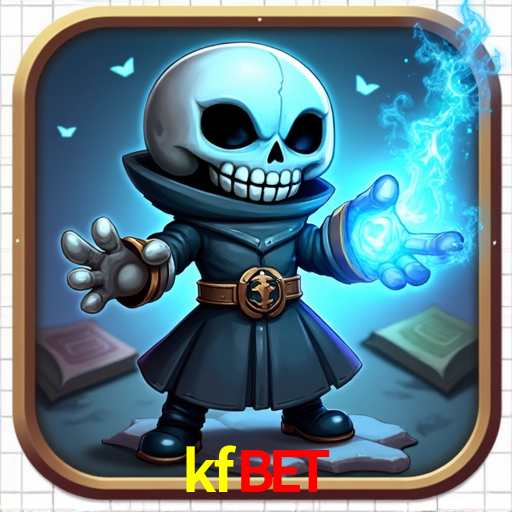 kfbet: Jogos de Caça-Níqueis-Altas Recompensas, Roleta-Velocidade, Blackjack-Desafios Máximos
