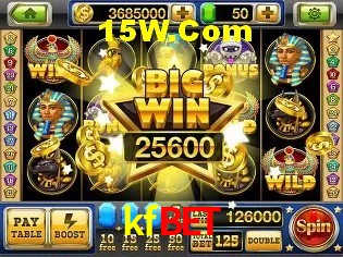 Estatísticas Esportivas kfbet