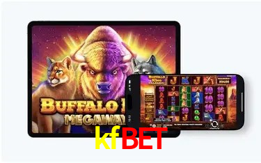 Casino Ao Vivo kfbet