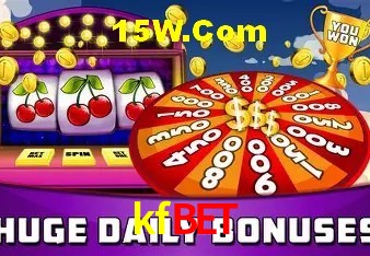 Jogos de Slot kfbet