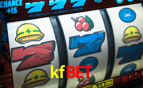 Football Betting kfbet
