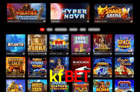 Daily Bonuses kfbet