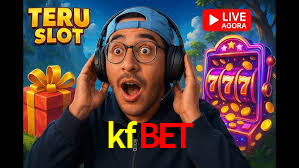 Account Benefits kfbet