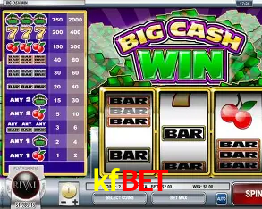 kfbet: Jogos de Caça-Níqueis-Altas Recompensas, Roleta-Velocidade, Blackjack-Desafios Máximos