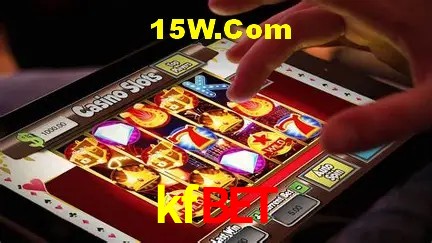 Promoção Relâmpago kfbet