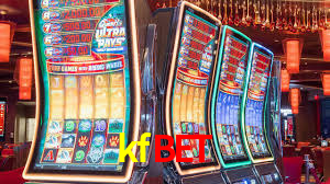 Live Casino kfbet
