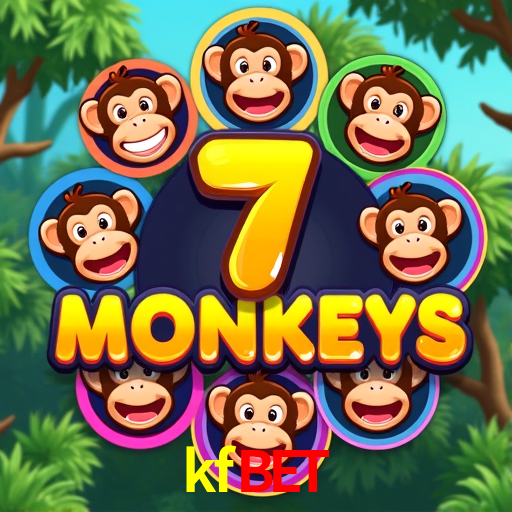 APP oficial da kfbet para mobile