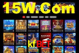 Welcome Bonus kfbet