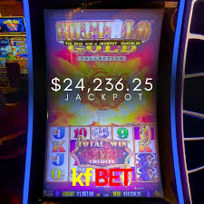 Bonus Features kfbet